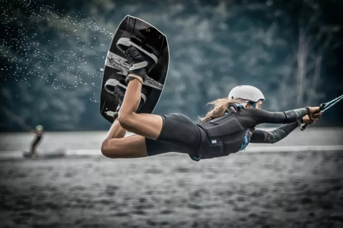 Вейк-клуб "River Club Surf"