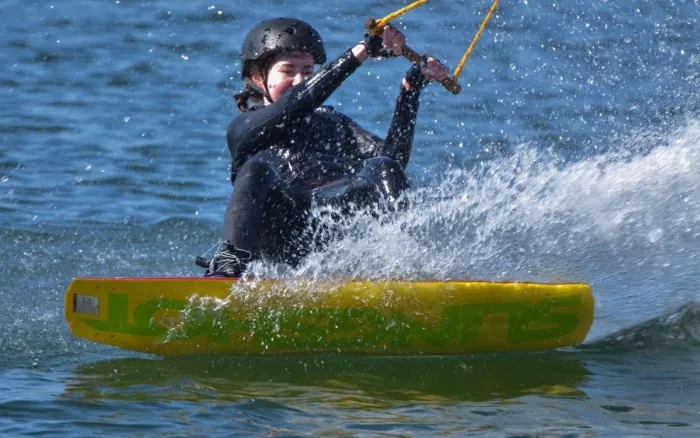 Wake Park "Kraskovo"