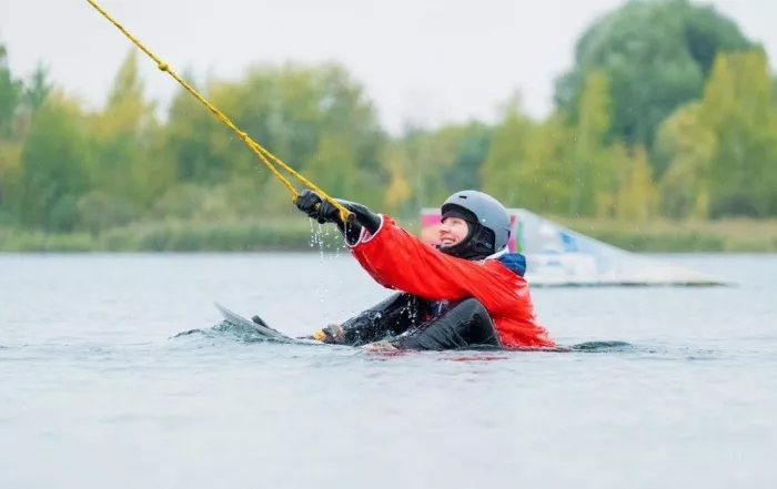 Wake Park "Kraskovo"