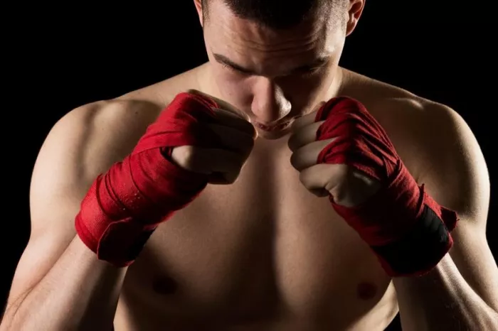 Спортивный клуб "Boxing zone".