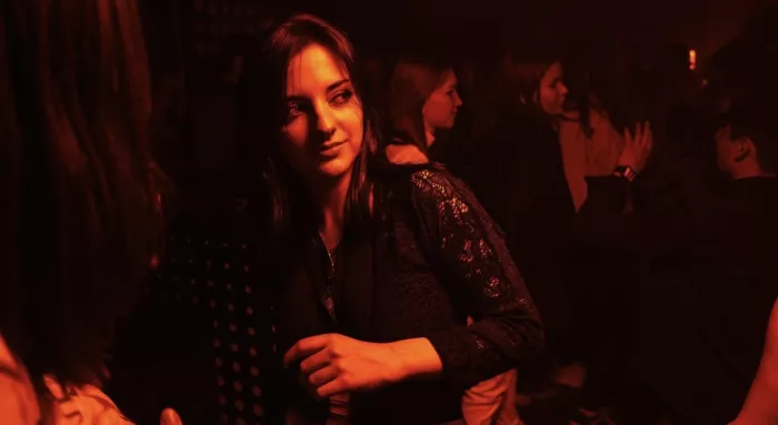Ночной клуб "BIZI MOSCOW"
