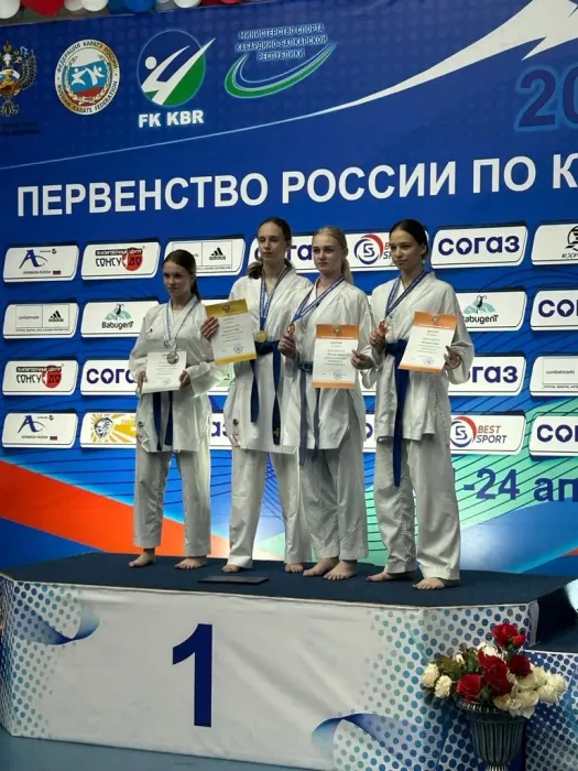 Спортивный клуб "Динамэкс".