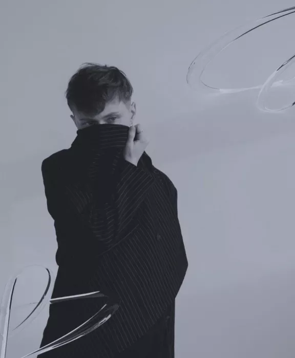 Ночной клуб "Blank"