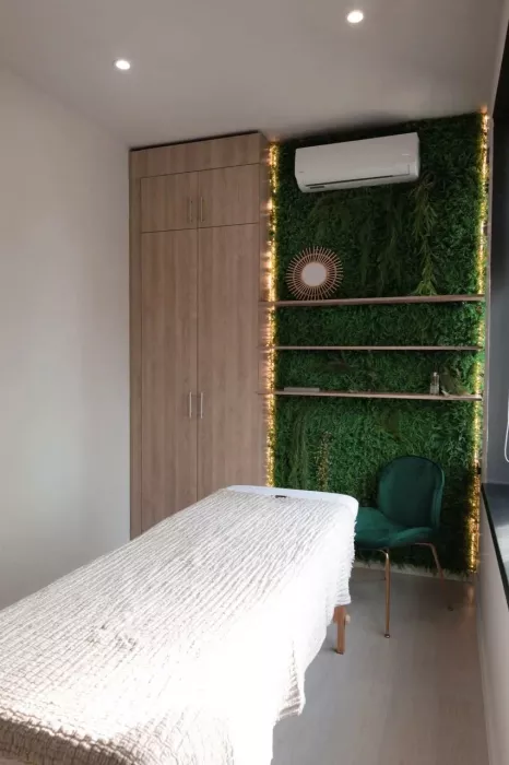 Фитнес-клуб "Flex Wellness".