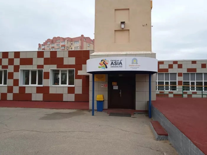 Школа легкого плавания "I Love Swimming".