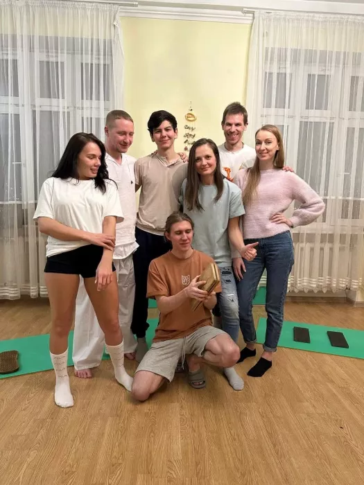 Студия "Работает Свет".