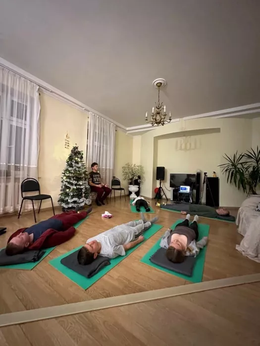 Студия "Работает Свет".