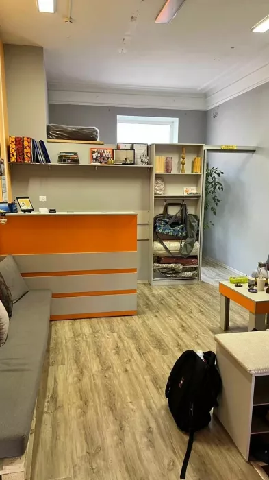 Студия йоги "ВладYOGA".
