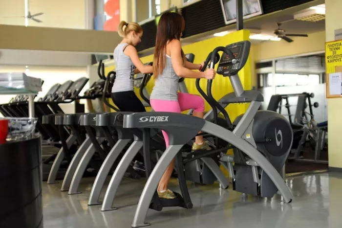 Фитнес клуб "Fitness and beauty garden"