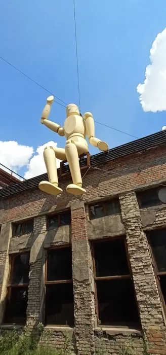 Ночной клуб "Mutabor"