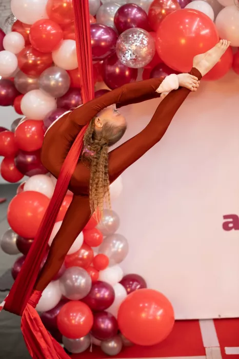 Центр циркового искусства "Airdance"