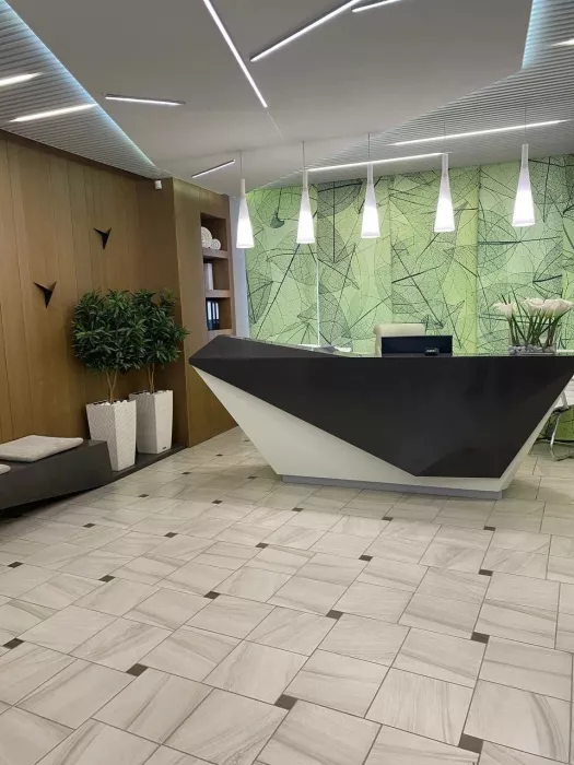Клуб оздоровительных практик "Gururoom".