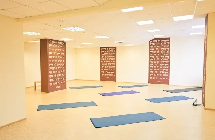 Студия Йоги "YogaSphera".