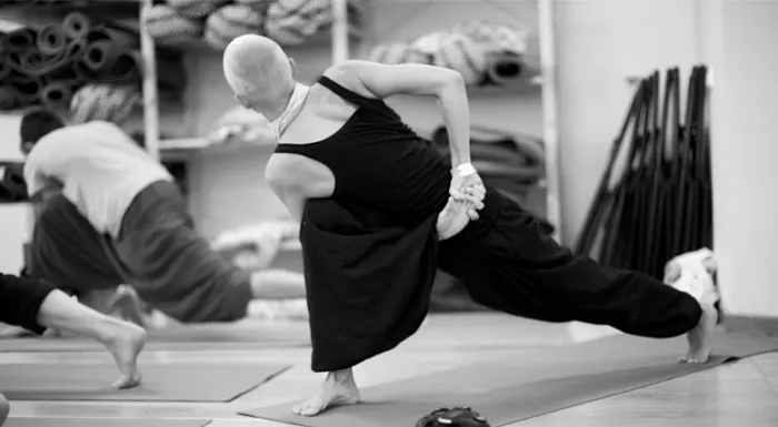 Студия Йоги "YogaSphera".
