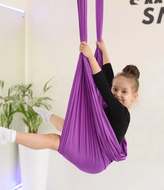 Студия растяжки и детской гимнастики "BeStretch".