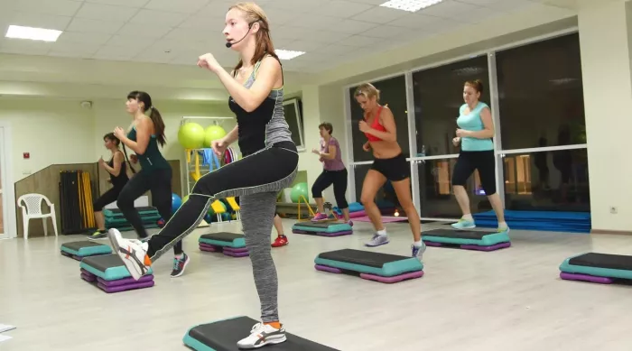 Спорткомплекс "Фламинго"