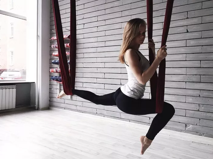 Студия пилатеса "Stretching Evolution"