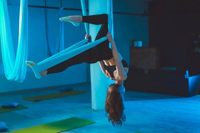 Студия пилатеса "Stretching Evolution"