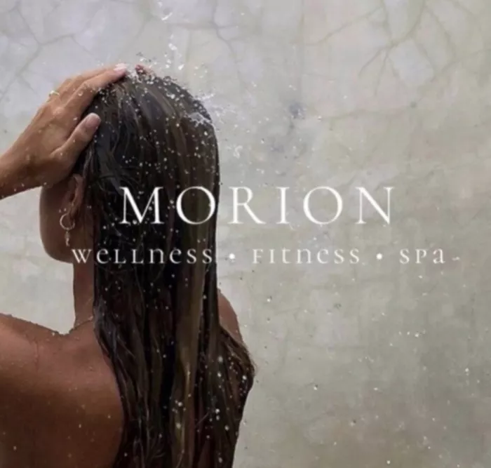 Фитнес и спа "Morion SPA"