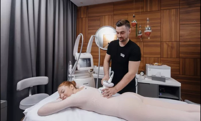 Фитнес и спа "Morion SPA"