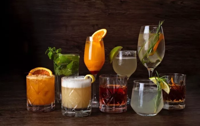 Ресторан «DINE brunch + bar»