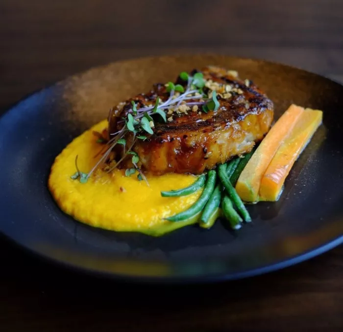 Ресторан «DINE brunch + bar»