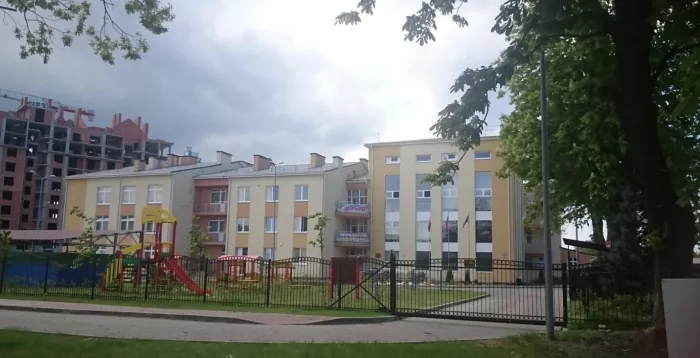 Детский сад №125 