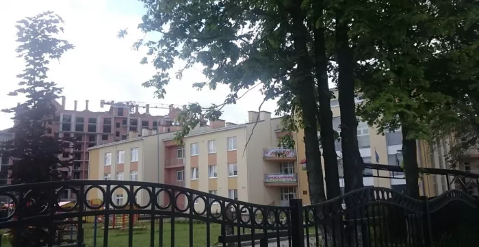 Детский сад №125 