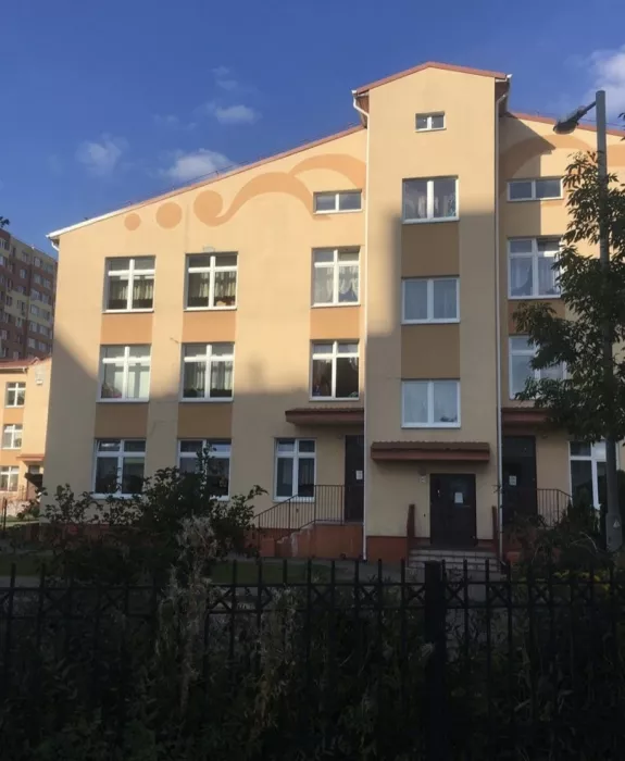 Детский сад №56