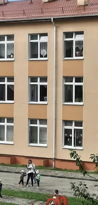 Детский сад №56