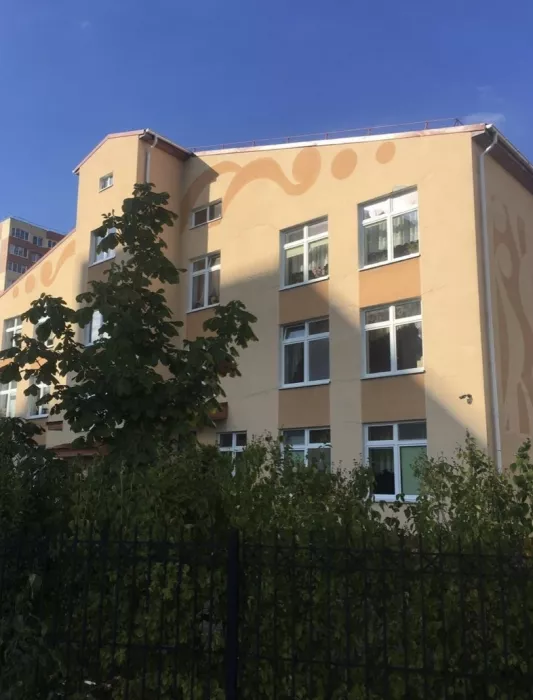 Детский сад №56