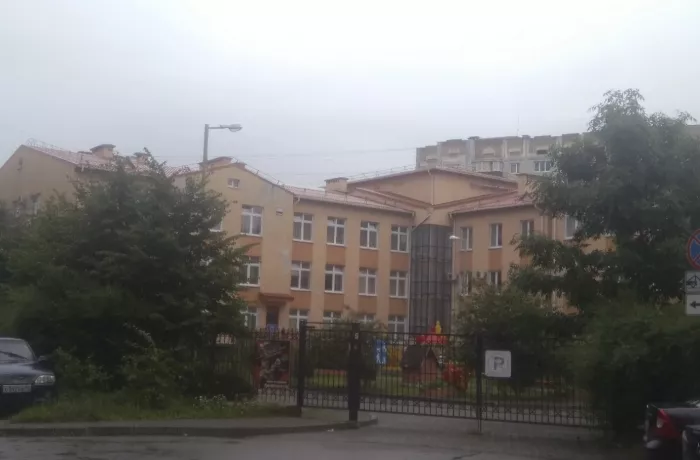 Детский сад №56