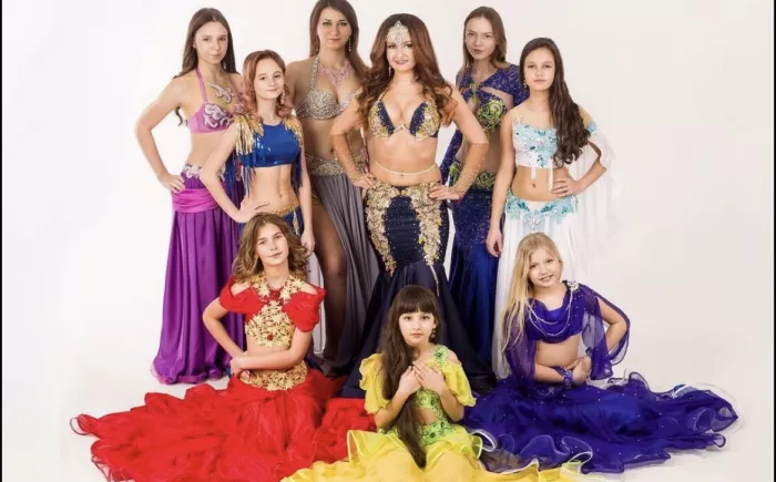 Студия танца, йоги и фитнеса "Эмели"
