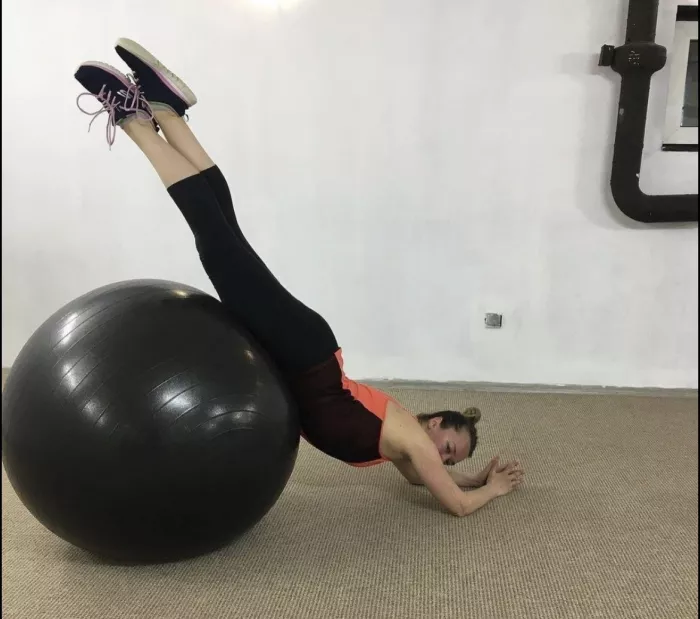 Женская фитнес студия "Amanda fitness"