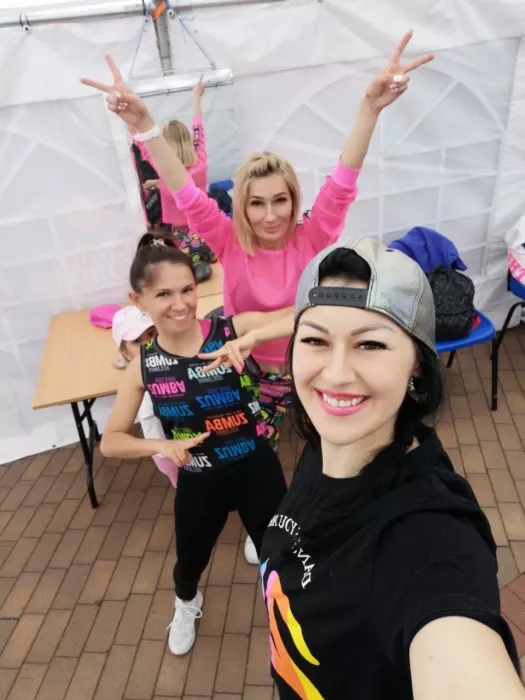 Студия танцев и фитнеса "Мириданс"