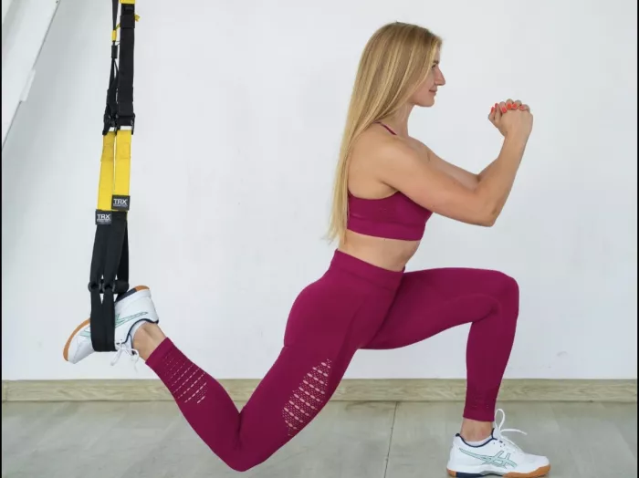 Фитнес "Fitjump39"