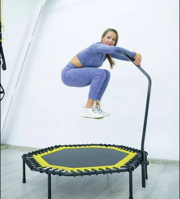 Фитнес "Fitjump39"
