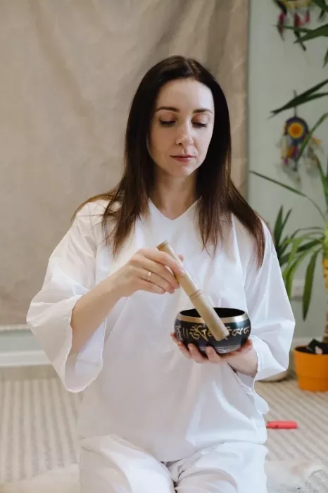 Рэйки центр "Anahata"