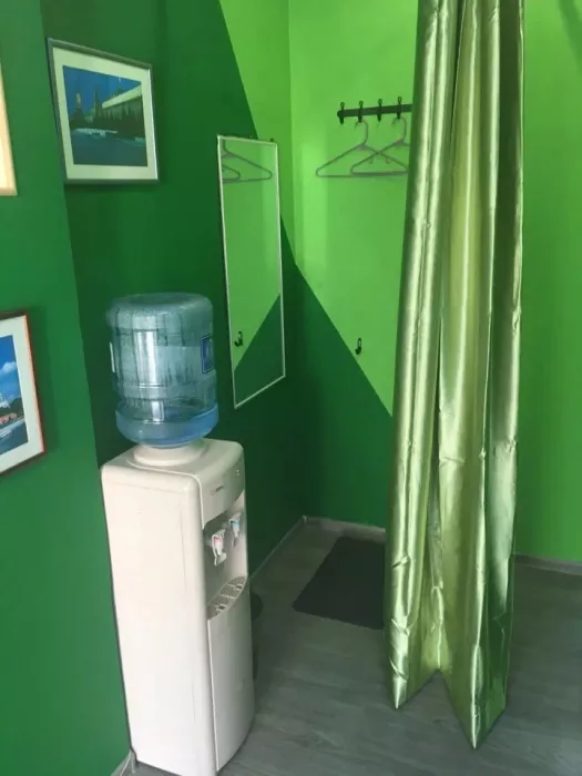СДЭК на Малой Филевской