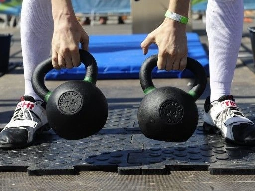 Спортклуб в Нижнем Новгороде "КАШИРСКАЯ 65"