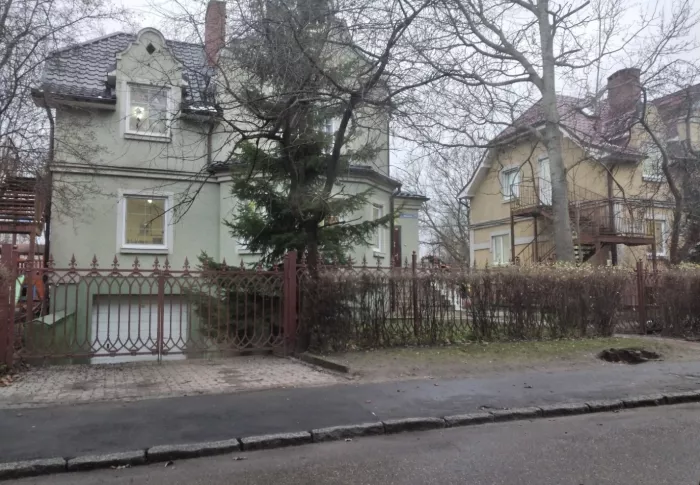 Детский сад "Baby Smile"