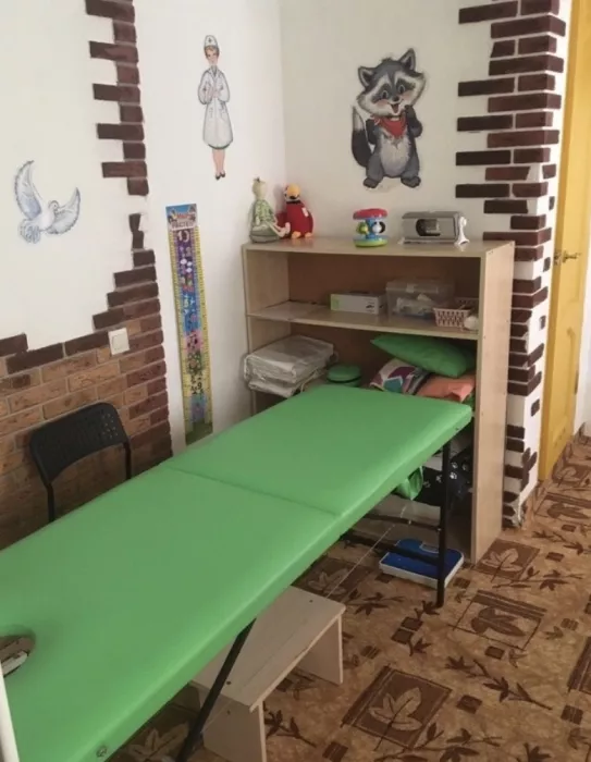 Детский сад "Солнечные зайчики"