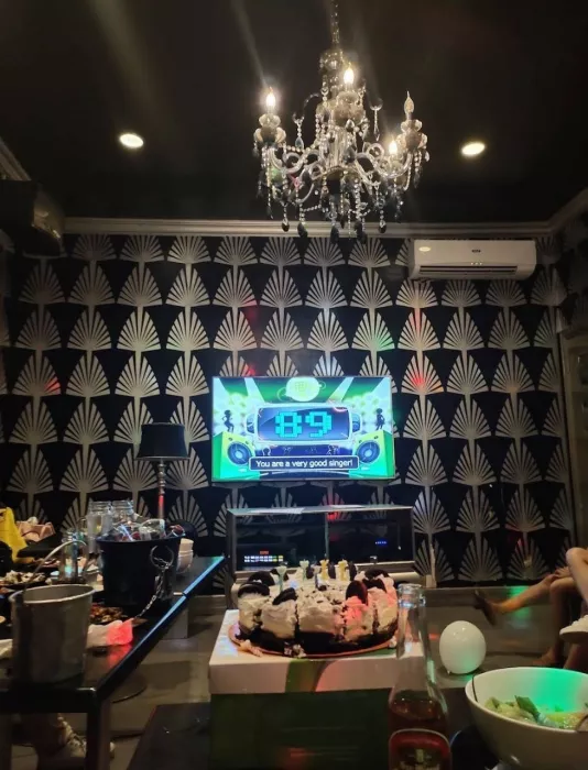 Караоке «Music One»
