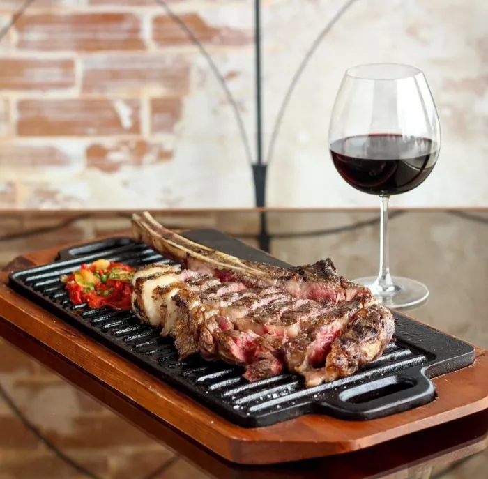 Ресторан «Barcino Cebu»