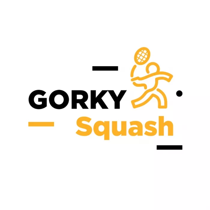 Спортивная школа "Gorky Squash"