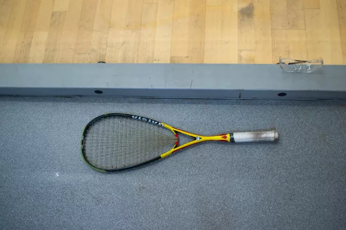 Спортивная школа "Gorky Squash"
