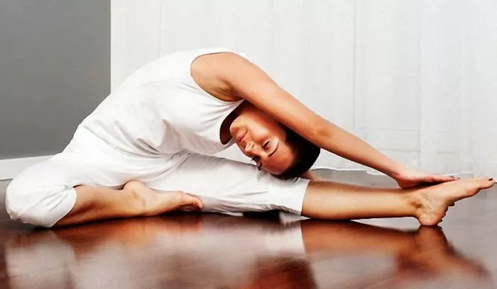 Студия растяжки "Loy Stretching"