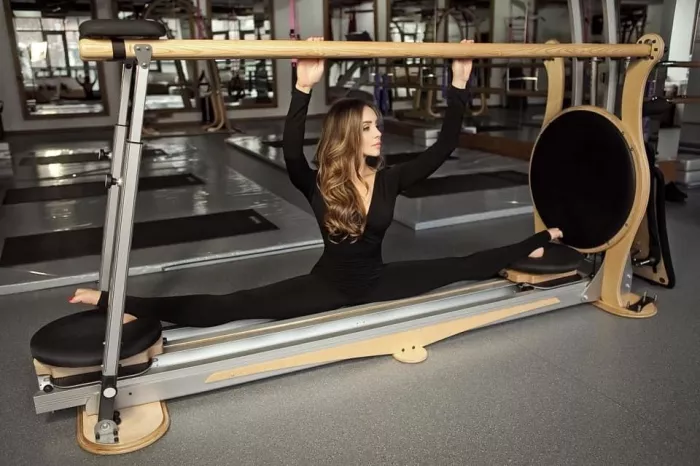 Студия растяжки "Loy Stretching"