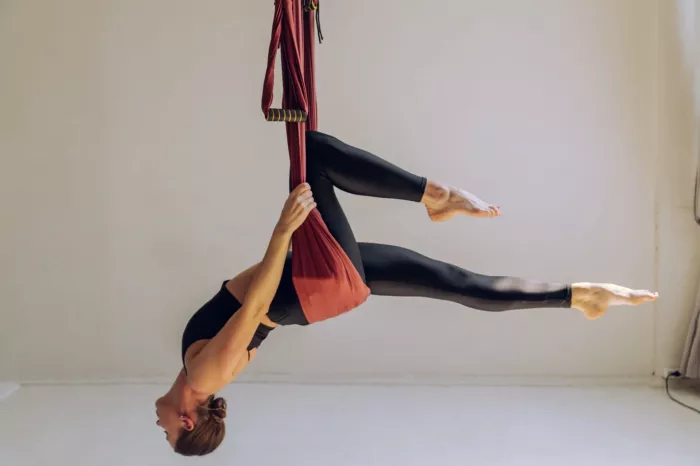 Студия Фитнеса, Танцев и Йоги "DANCE FIT SPACE"