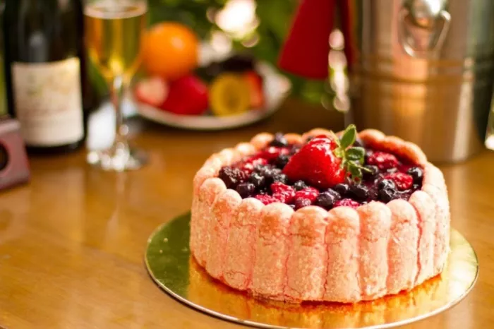 Кафе «Cafe Des Amis»